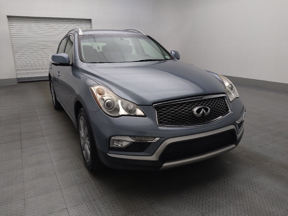 2017 INFINITI QX50 in Lauderdale Lakes, FL 33313 - 18097042 14