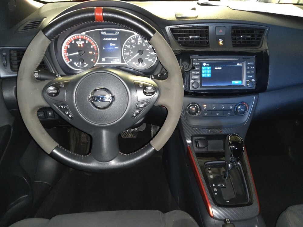 2017 Nissan Sentra in Tampa, FL 33612 - 18097043 22