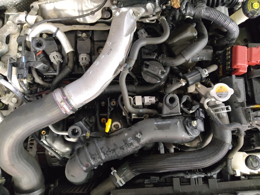 2017 Nissan Sentra in Tampa, FL 33612 - 18097043 30