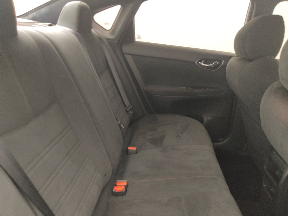 2017 Nissan Sentra in Tampa, FL 33612 - 18097043 19