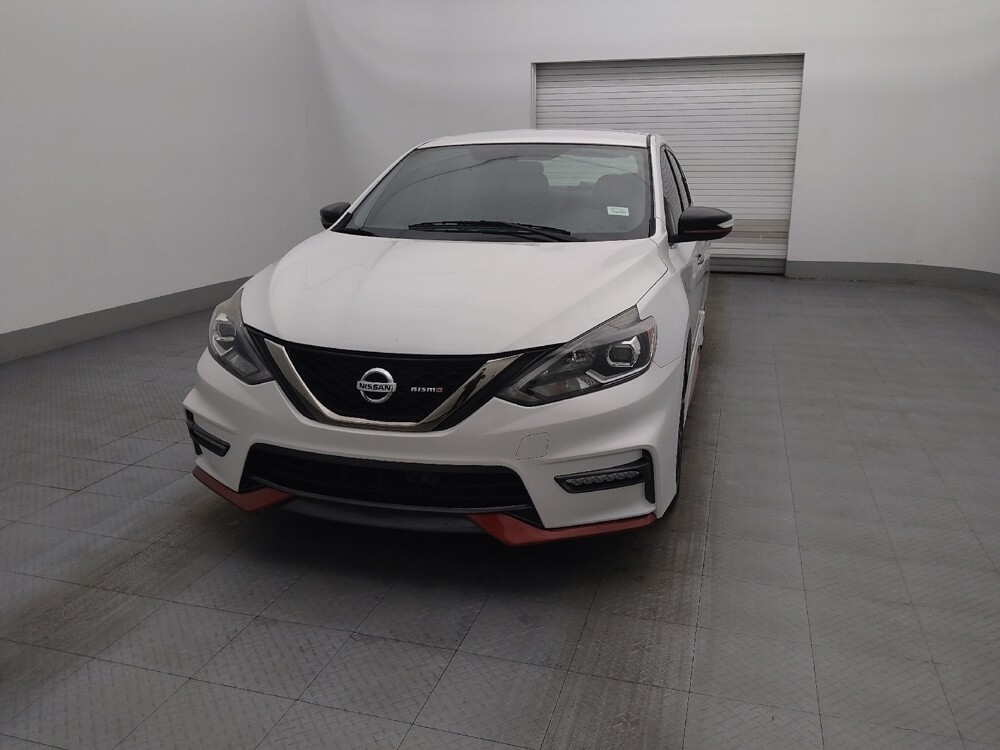 2017 Nissan Sentra in Tampa, FL 33612 - 18097043 15