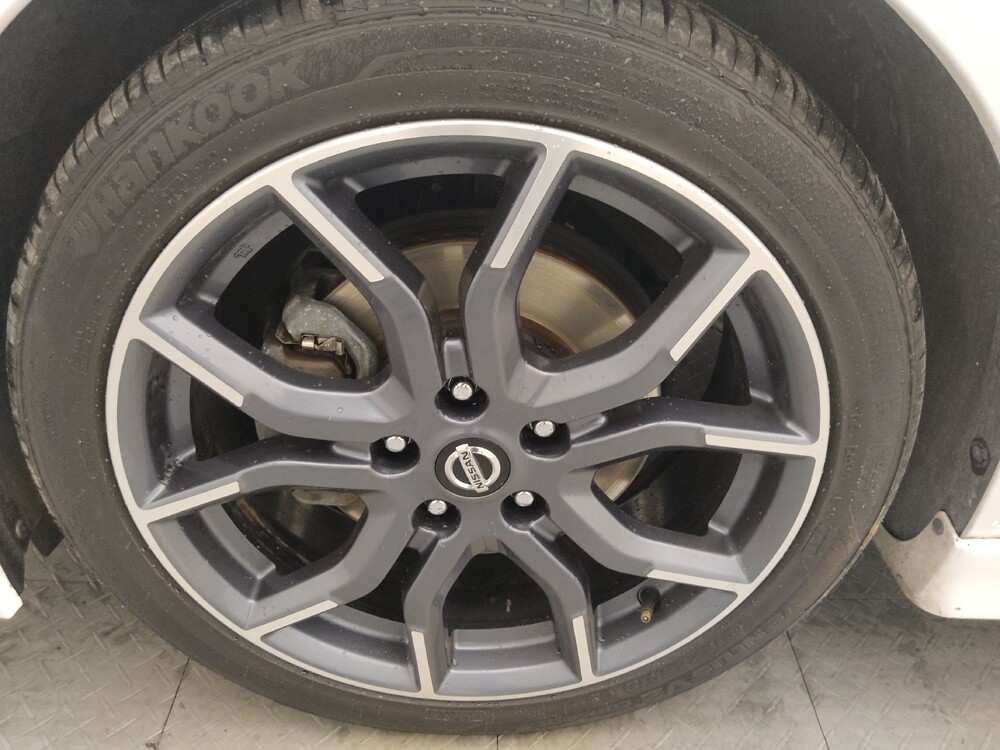 2017 Nissan Sentra in Tampa, FL 33612 - 18097043 31