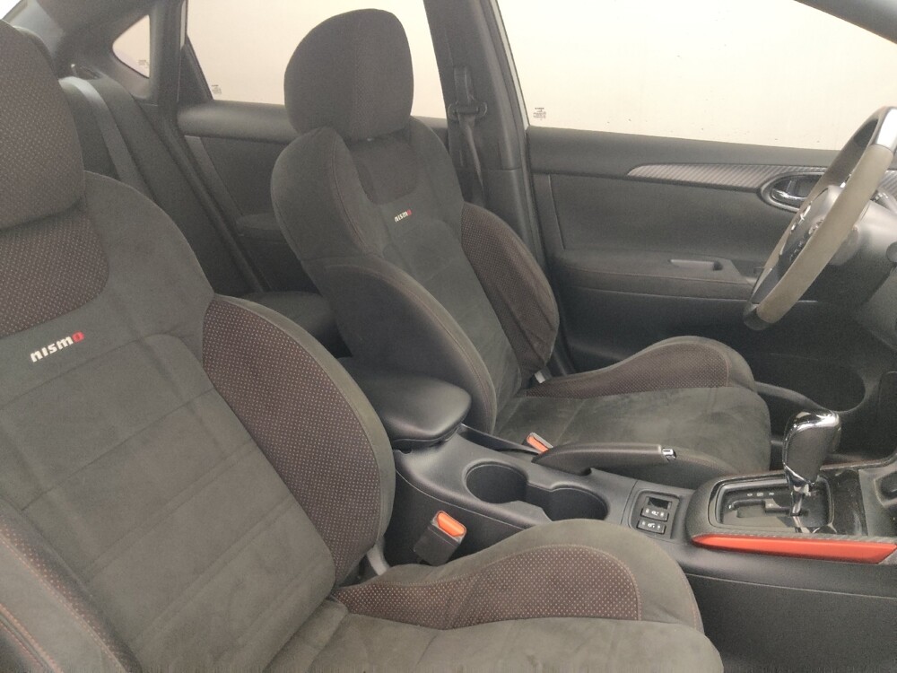 2017 Nissan Sentra in Tampa, FL 33612 - 18097043 21