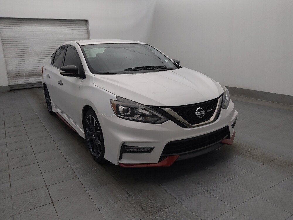 2017 Nissan Sentra in Tampa, FL 33612 - 18097043 13
