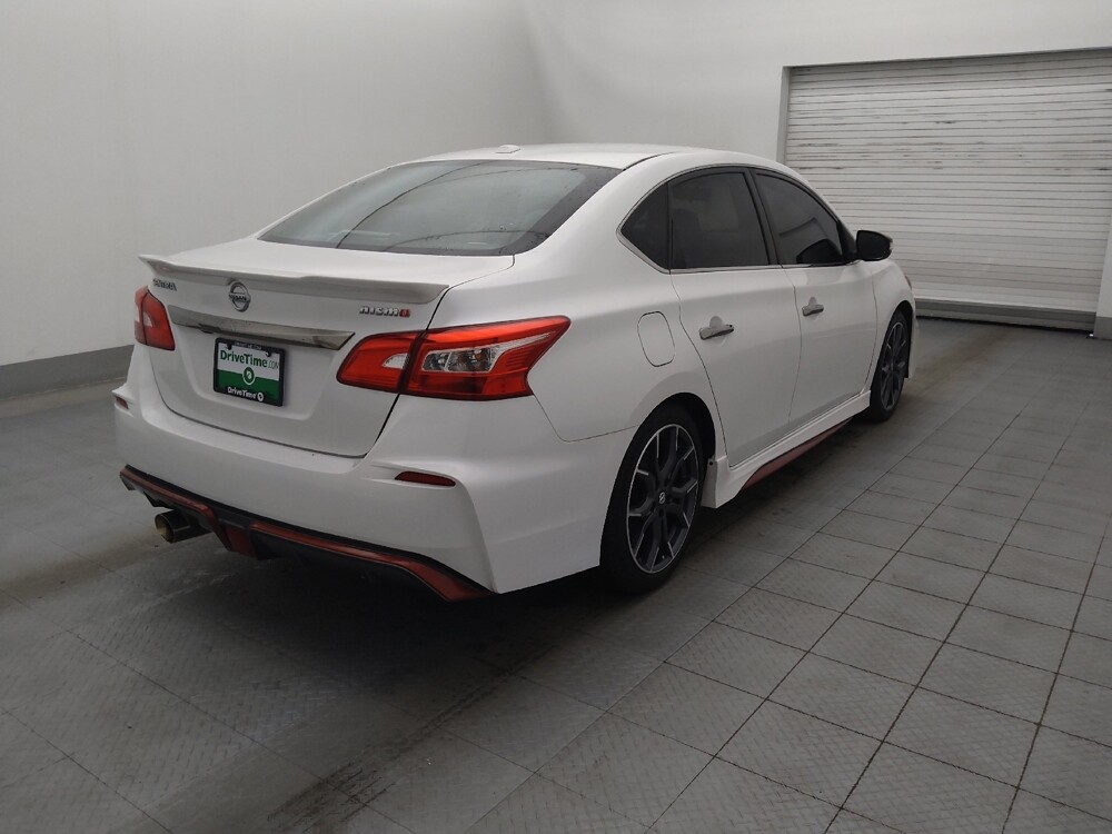 2017 Nissan Sentra in Tampa, FL 33612 - 18097043 9