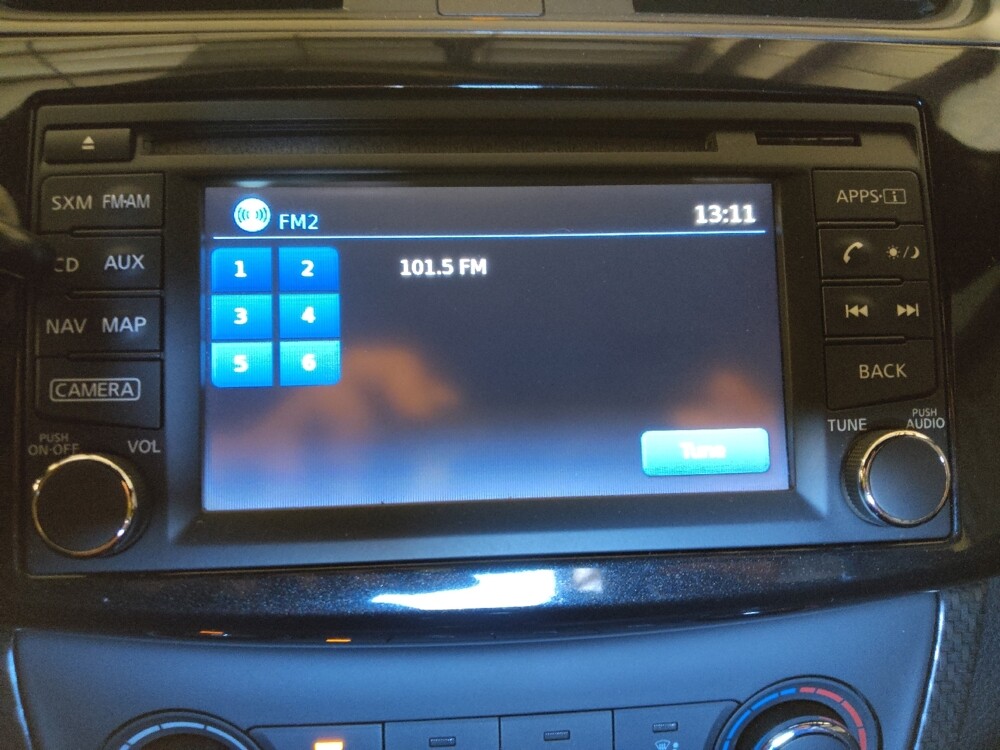 2017 Nissan Sentra in Tampa, FL 33612 - 18097043 25