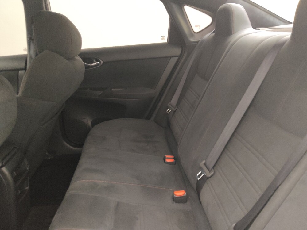 2017 Nissan Sentra in Tampa, FL 33612 - 18097043 18