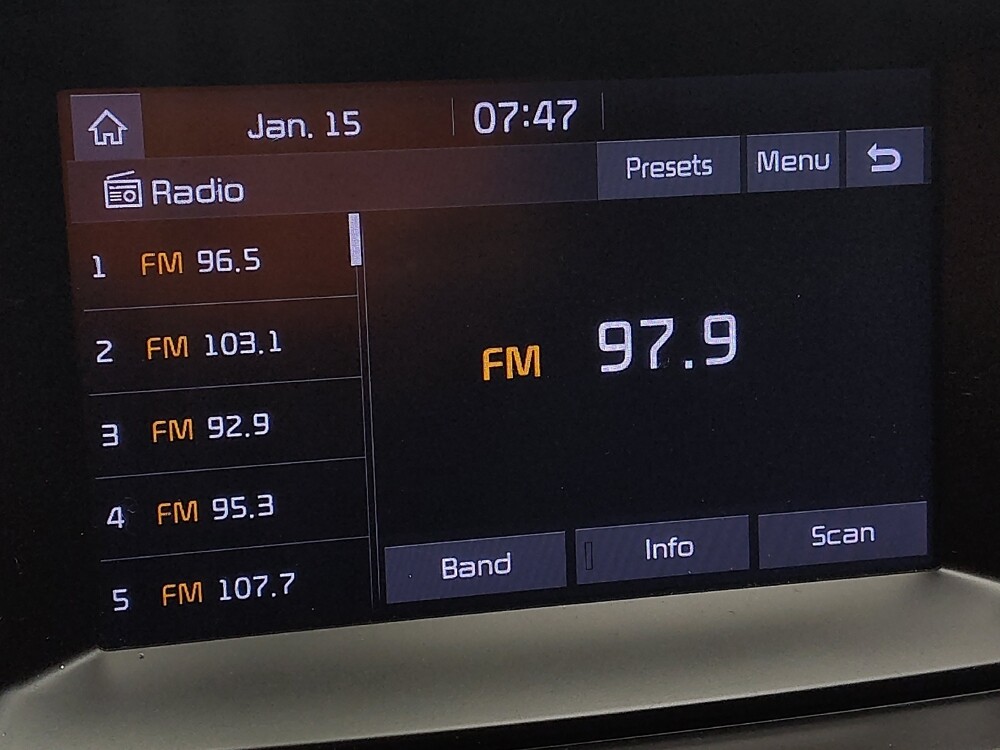 2019 Kia Sorento in Conway, SC 29526 - 18097044 25