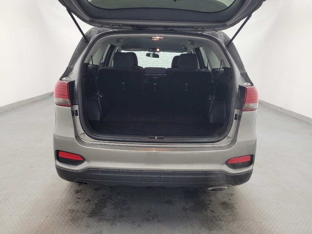 2019 Kia Sorento in Conway, SC 29526 - 18097044 29