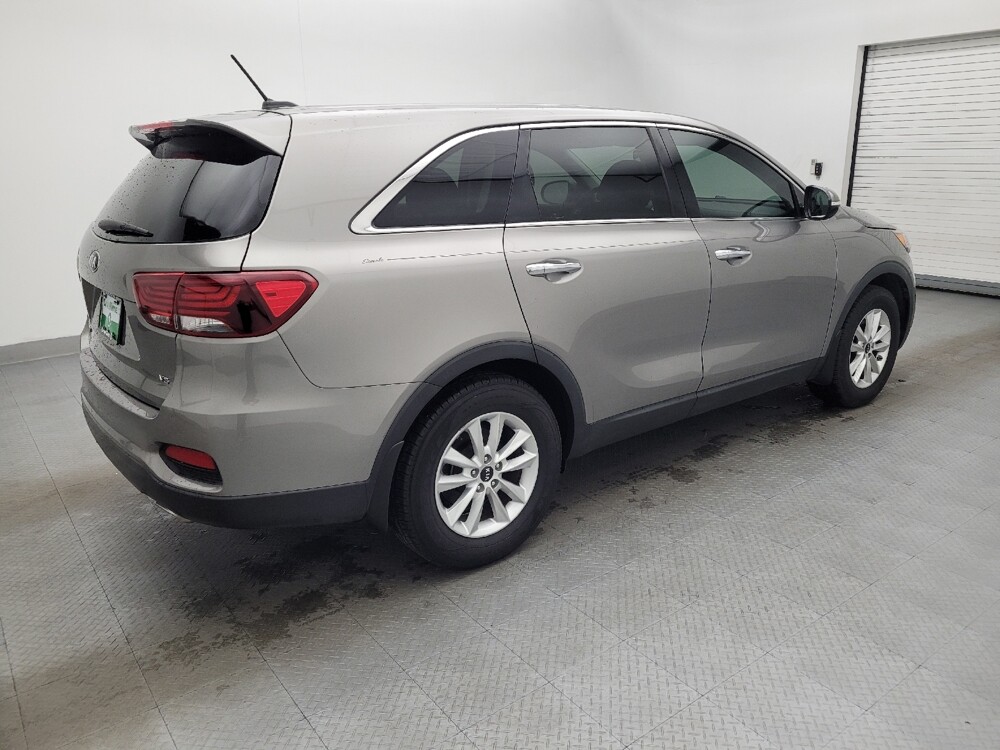 2019 Kia Sorento in Conway, SC 29526 - 18097044 10