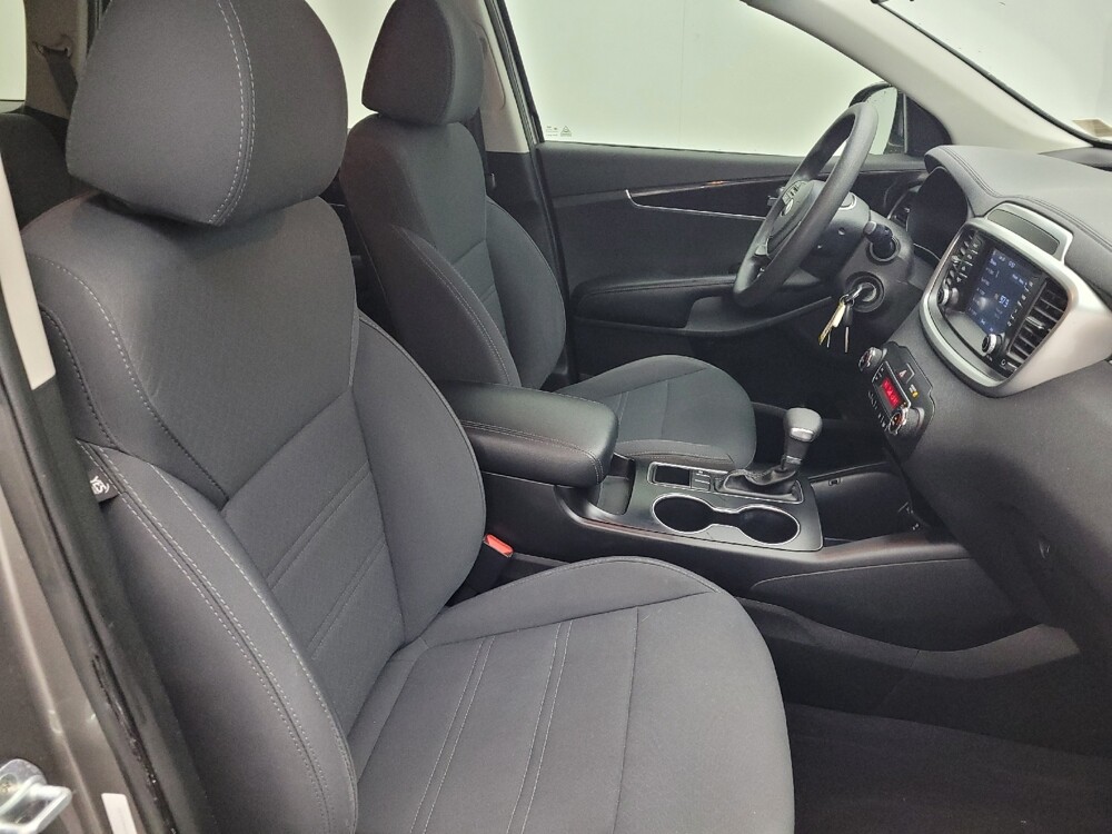 2019 Kia Sorento in Conway, SC 29526 - 18097044 21