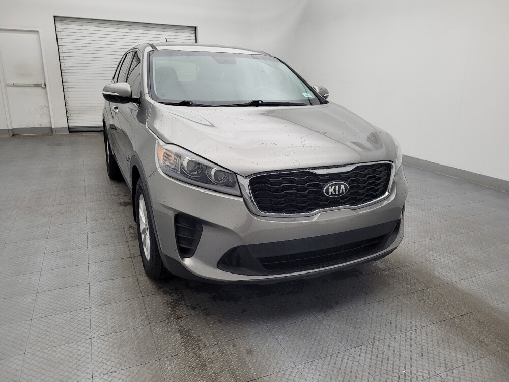 2019 Kia Sorento in Conway, SC 29526 - 18097044 14