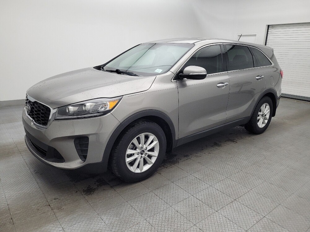2019 Kia Sorento in Conway, SC 29526 - 18097044 2