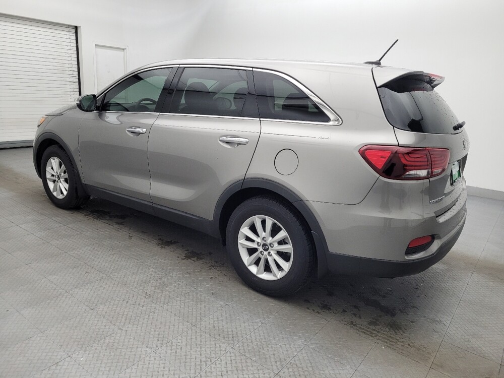2019 Kia Sorento in Conway, SC 29526 - 18097044 3