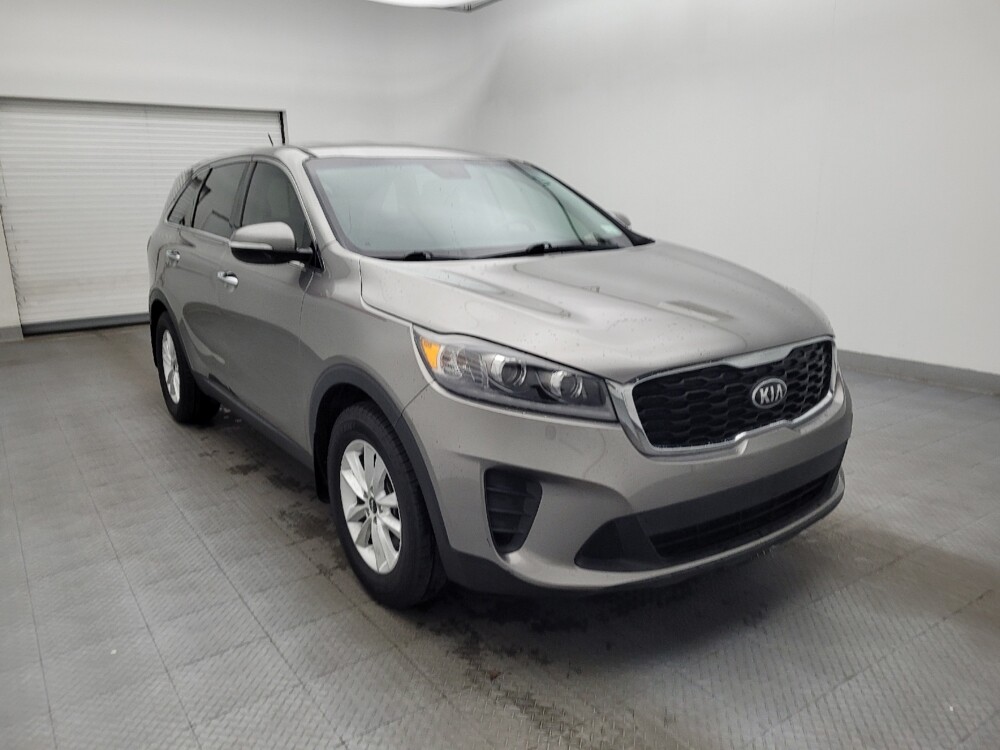 2019 Kia Sorento in Conway, SC 29526 - 18097044 13