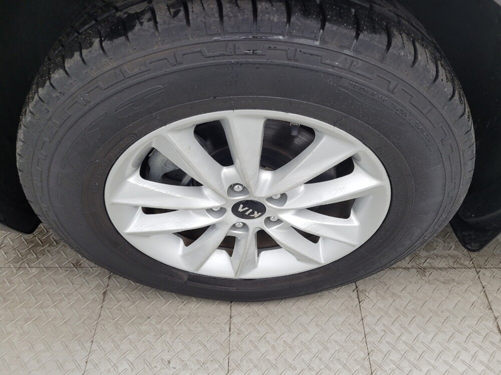 2019 Kia Sorento in Conway, SC 29526 - 18097044 31