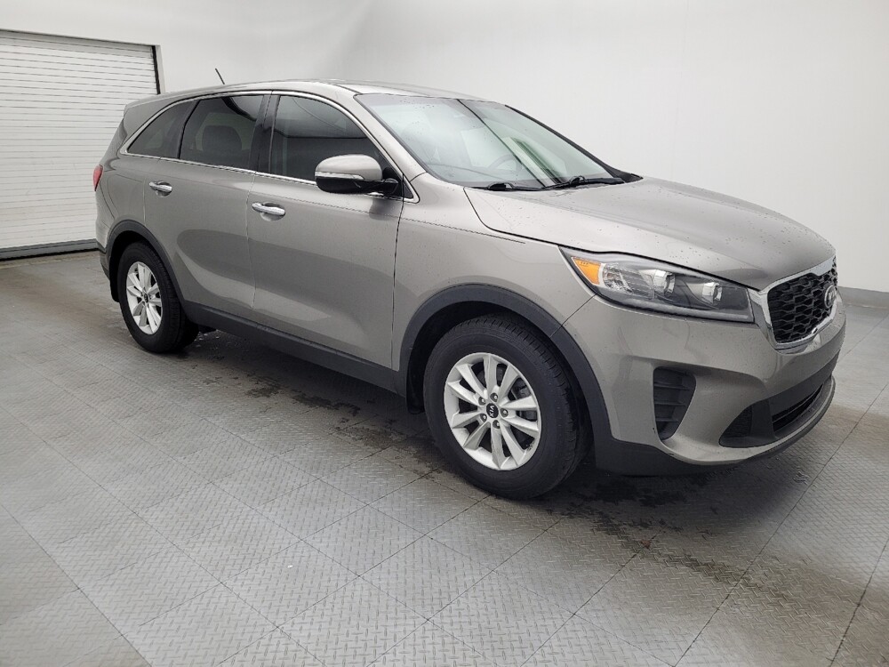 2019 Kia Sorento in Conway, SC 29526 - 18097044 11