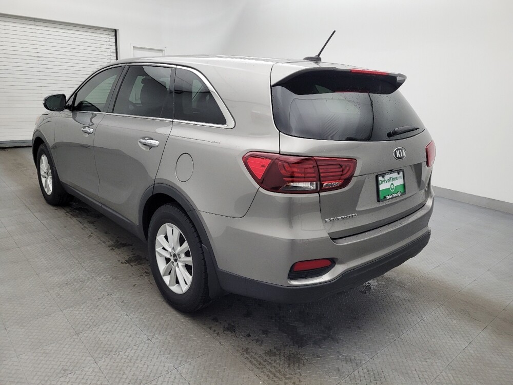 2019 Kia Sorento in Conway, SC 29526 - 18097044 5