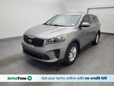 2019 Kia Sorento in Conway, SC 29526
