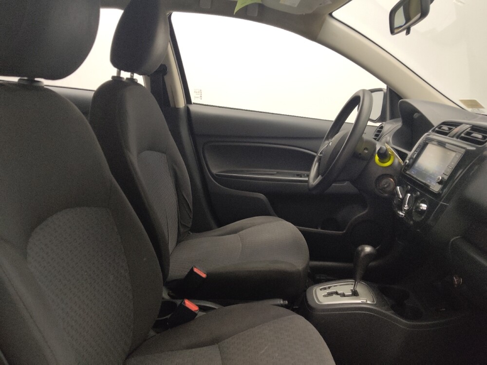 2019 Mitsubishi Mirage in Pelham, AL 35124 - 18097045 21