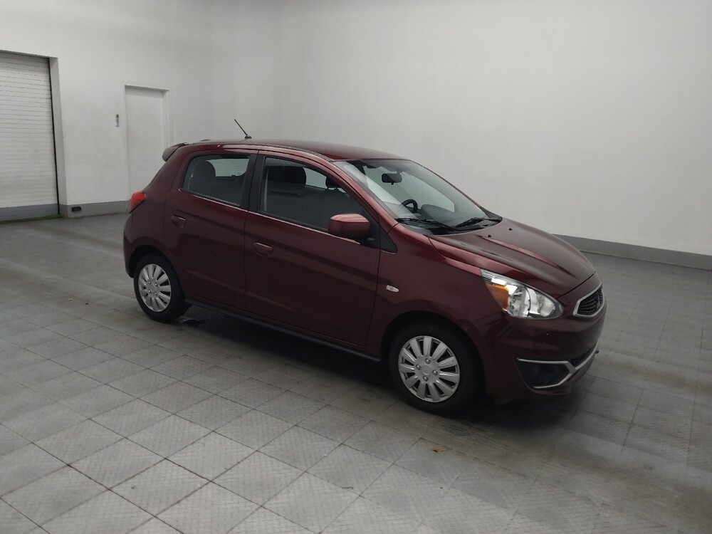 2019 Mitsubishi Mirage in Pelham, AL 35124 - 18097045 11