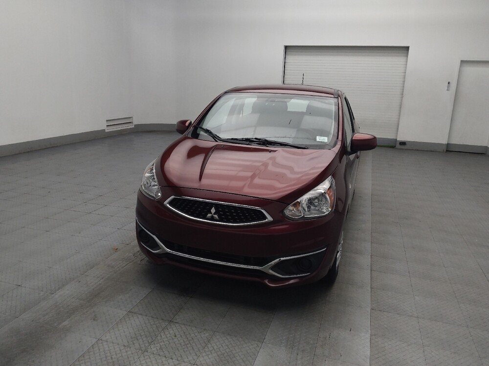 2019 Mitsubishi Mirage in Pelham, AL 35124 - 18097045 15