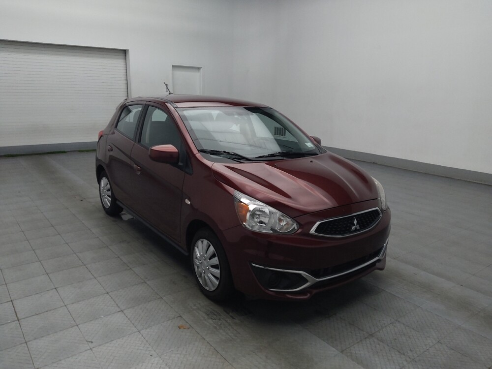 2019 Mitsubishi Mirage in Pelham, AL 35124 - 18097045 13