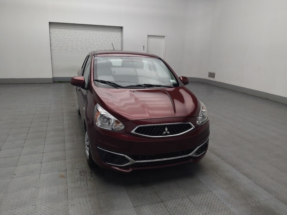 2019 Mitsubishi Mirage in Pelham, AL 35124 - 18097045 14