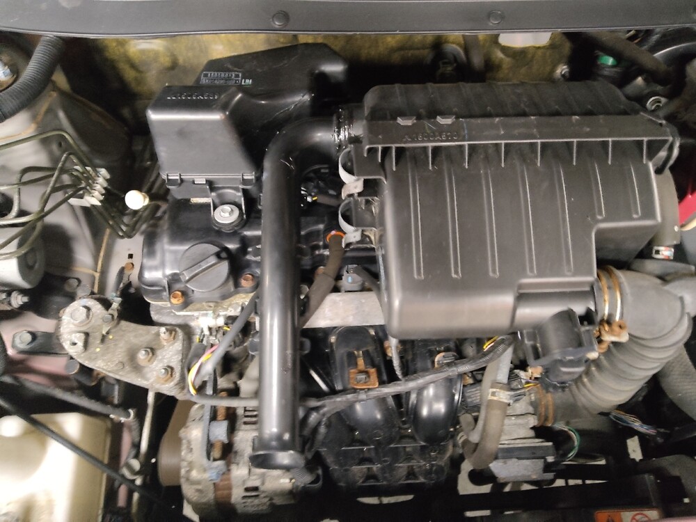 2019 Mitsubishi Mirage in Pelham, AL 35124 - 18097045 30