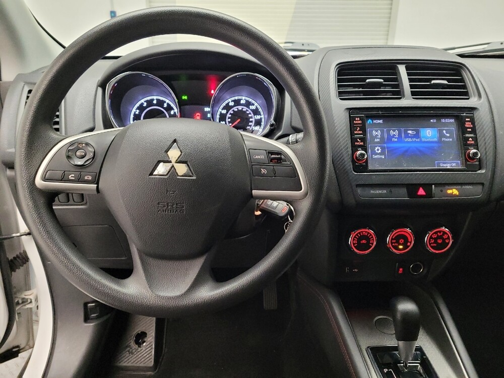 2018 Mitsubishi Outlander Sport in Bakersfield, CA 93309 - 18097047 22