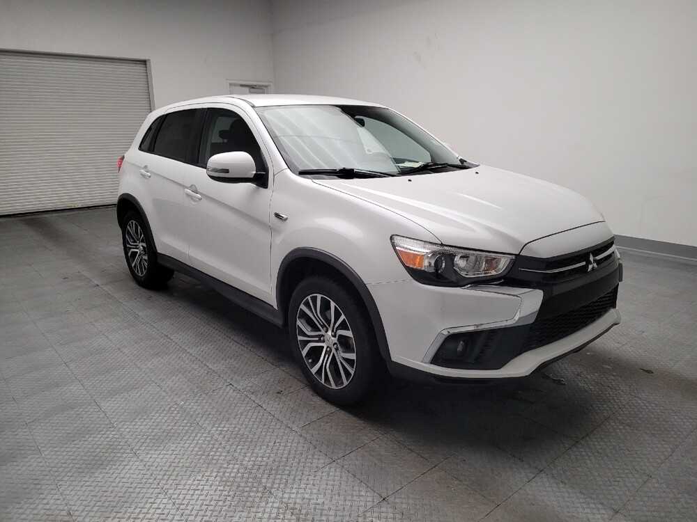 2018 Mitsubishi Outlander Sport in Bakersfield, CA 93309 - 18097047 13