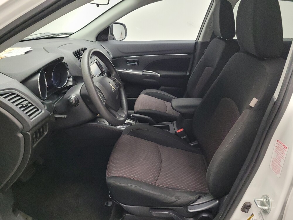 2018 Mitsubishi Outlander Sport in Bakersfield, CA 93309 - 18097047 17