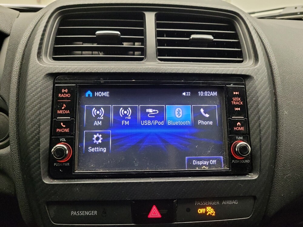 2018 Mitsubishi Outlander Sport in Bakersfield, CA 93309 - 18097047 25