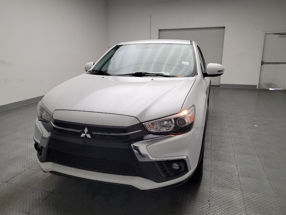 2018 Mitsubishi Outlander Sport in Bakersfield, CA 93309 - 18097047 15