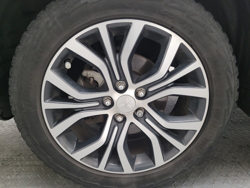 2018 Mitsubishi Outlander Sport in Bakersfield, CA 93309 - 18097047 31