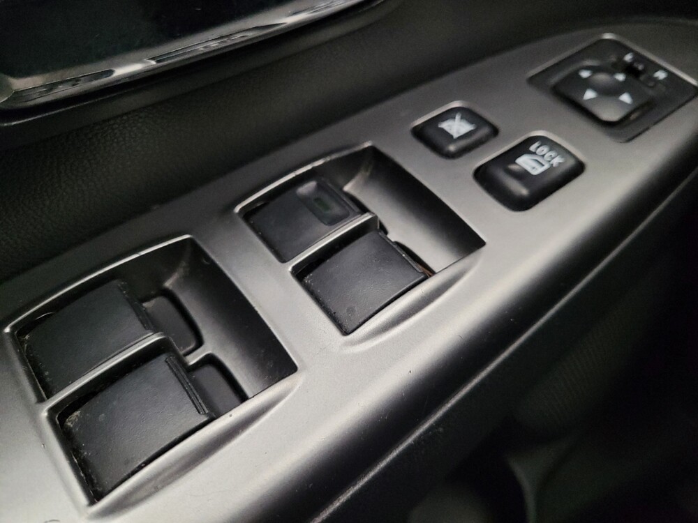 2018 Mitsubishi Outlander Sport in Bakersfield, CA 93309 - 18097047 27