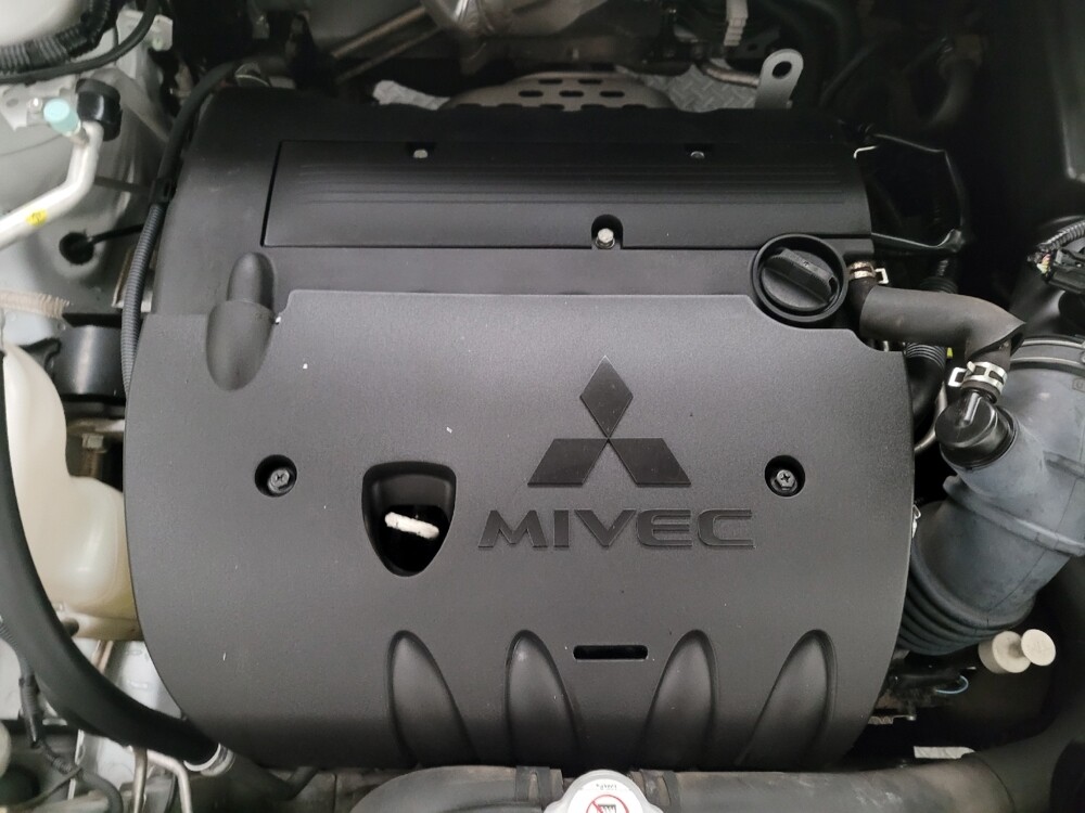 2018 Mitsubishi Outlander Sport in Bakersfield, CA 93309 - 18097047 30