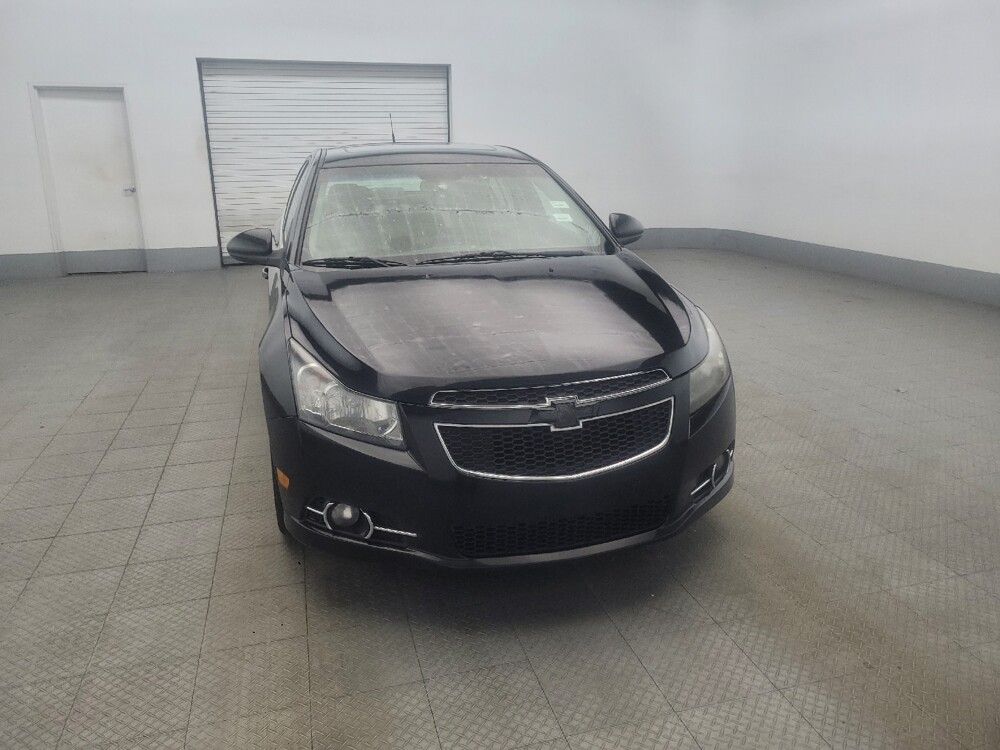 2014 Chevrolet Cruze in Chesapeake, VA 23320 - 18097048 14