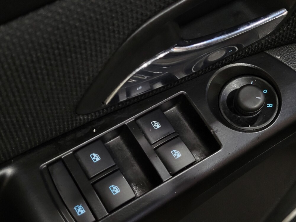 2014 Chevrolet Cruze in Chesapeake, VA 23320 - 18097048 27