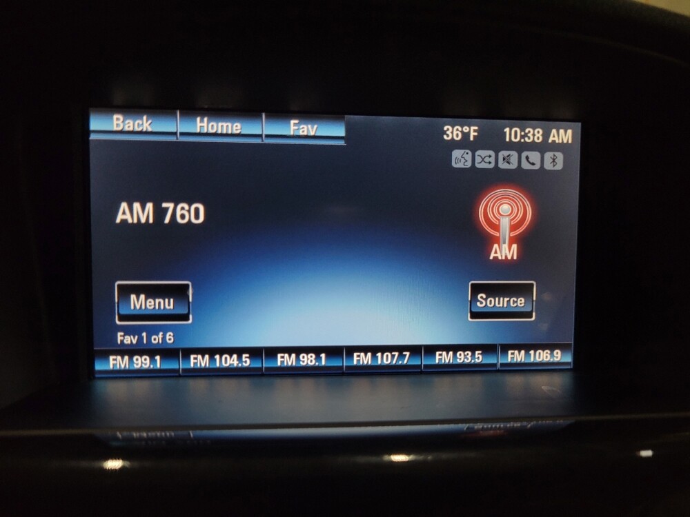 2014 Chevrolet Cruze in Chesapeake, VA 23320 - 18097048 25