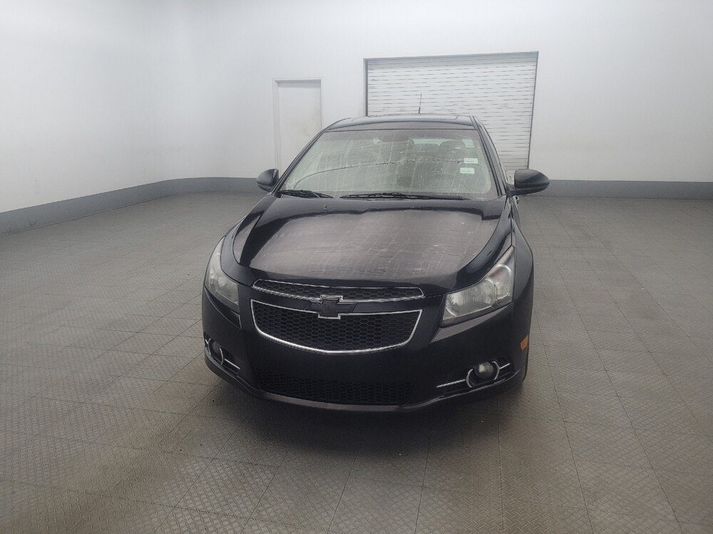 2014 Chevrolet Cruze in Chesapeake, VA 23320 - 18097048 15