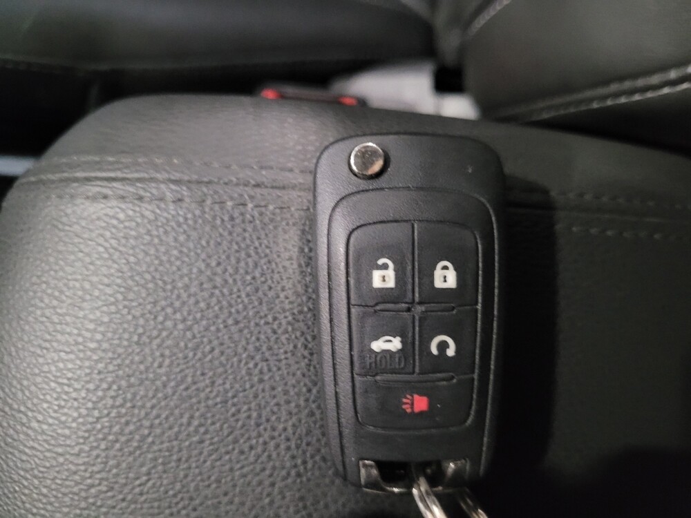 2014 Chevrolet Cruze in Chesapeake, VA 23320 - 18097048 32