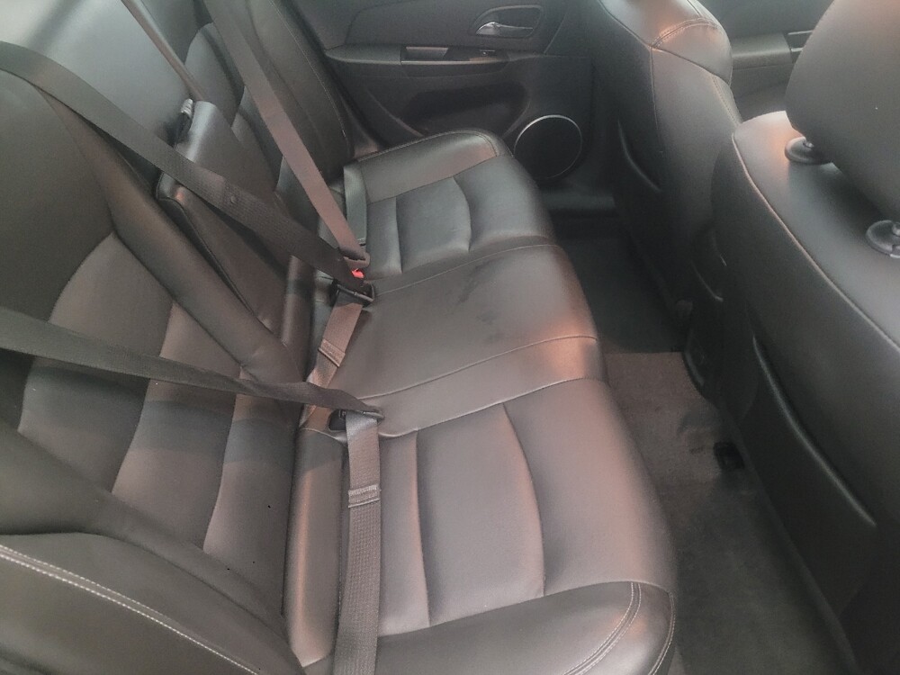 2014 Chevrolet Cruze in Chesapeake, VA 23320 - 18097048 19