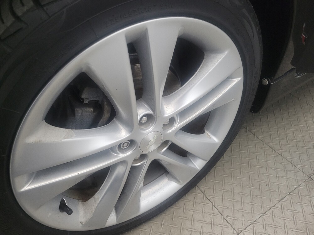 2014 Chevrolet Cruze in Chesapeake, VA 23320 - 18097048 31