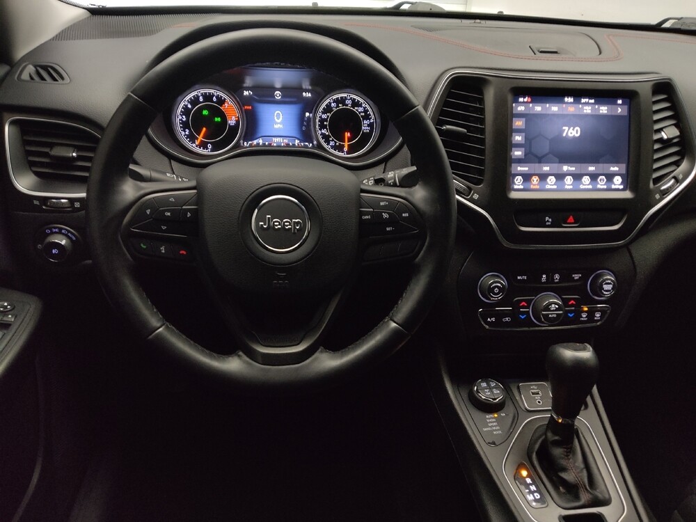 2019 Jeep Cherokee in Albuquerque, NM 87113 - 18097049 22