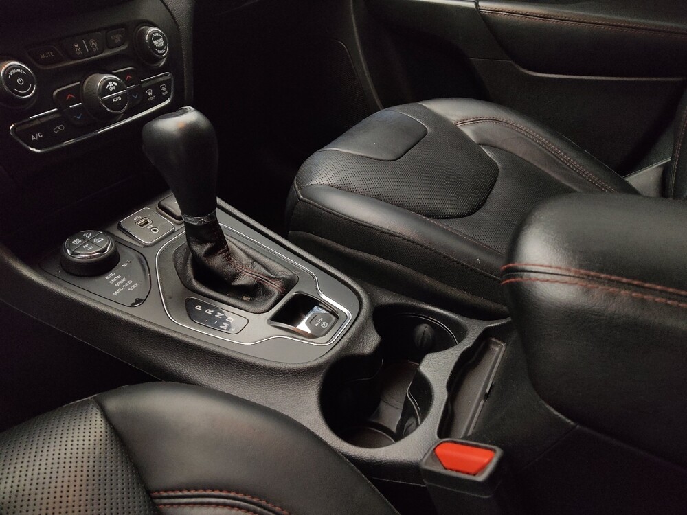 2019 Jeep Cherokee in Albuquerque, NM 87113 - 18097049 26