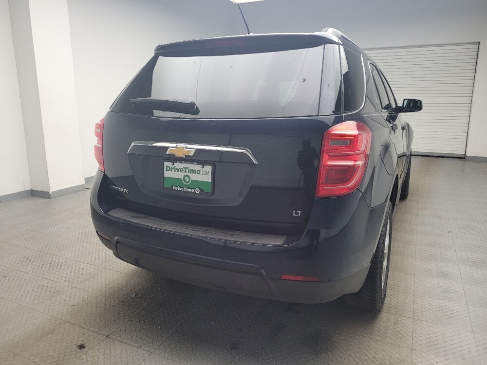 2017 Chevrolet Equinox in Madison, TN 37115 - 18097050 7