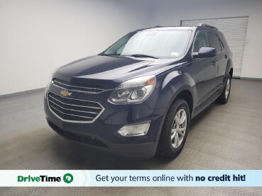 2017 Chevrolet Equinox in Madison, TN 37115
