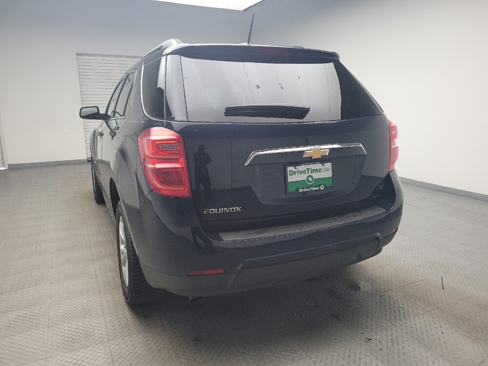 2017 Chevrolet Equinox in Madison, TN 37115 - 18097050 6