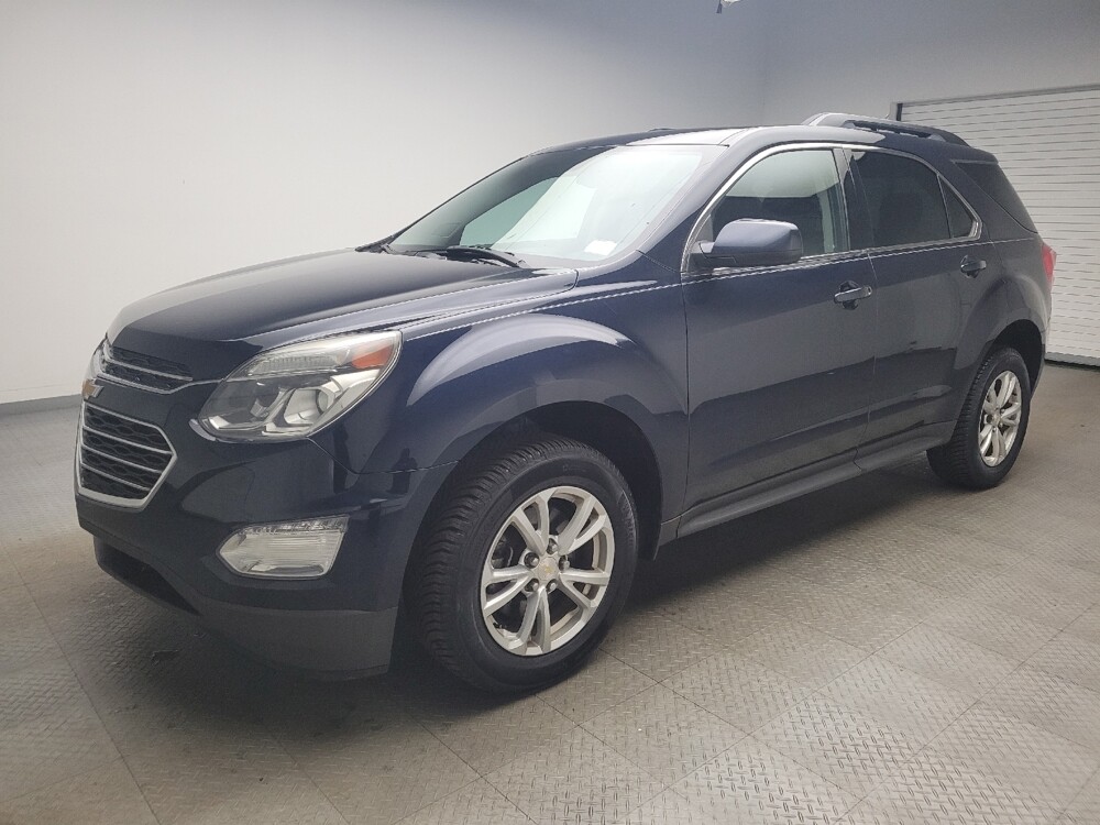 2017 Chevrolet Equinox in Madison, TN 37115 - 18097050 2